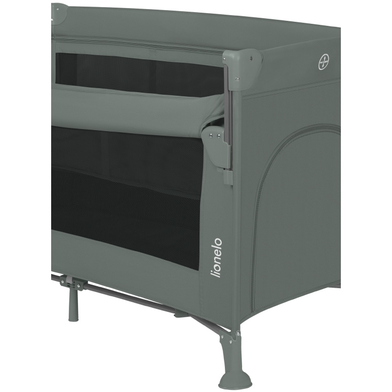 Манеж Lionelo Ellen Green Sage Вік від народження
