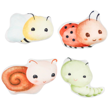 Манеж Lionelo Mille Plus Pink