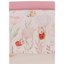 Манеж Lionelo Mille Plus Pink