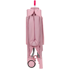 Манеж Lionelo Mille Plus Pink