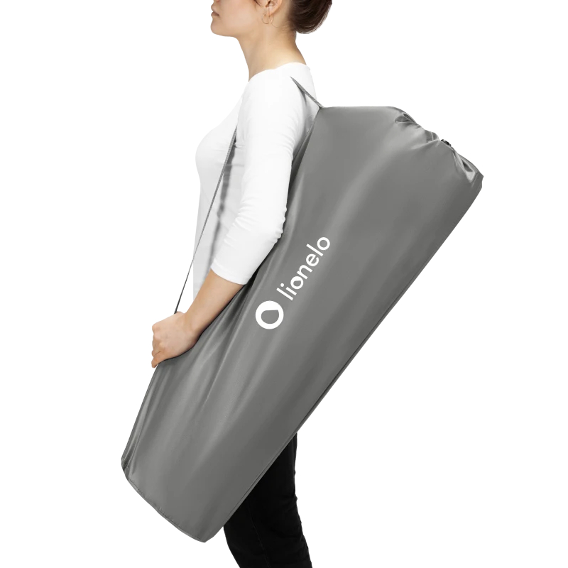 В интернет магазине Манеж Lionelo Roel Plus Multicolor