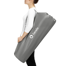 Манеж Lionelo Roel Plus Multicolor