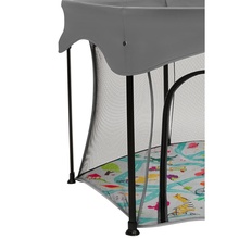 Манеж Lionelo Roel Plus Multicolor