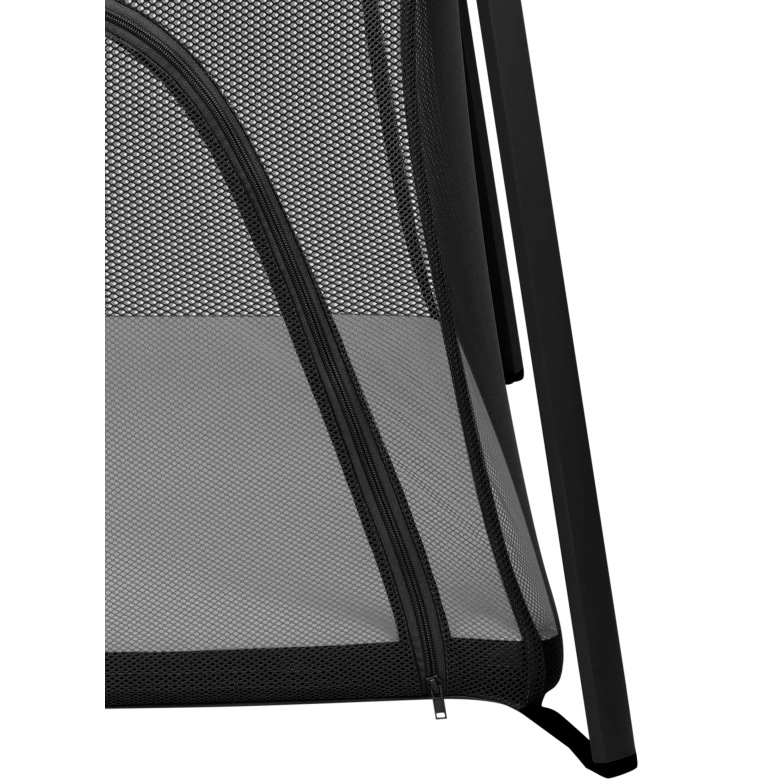 Замовити Манеж Lionelo Alice Black