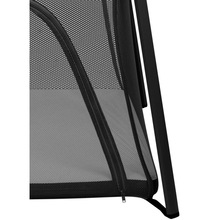 Манеж Lionelo Alice Black