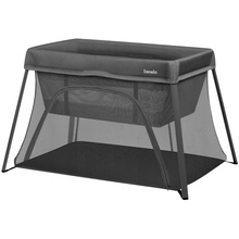 Манеж Lionelo Alice Grey