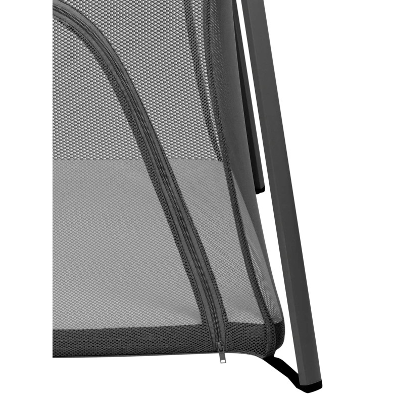 Покупка Манеж Lionelo Alice Grey