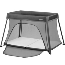 Манеж Lionelo Alice Grey