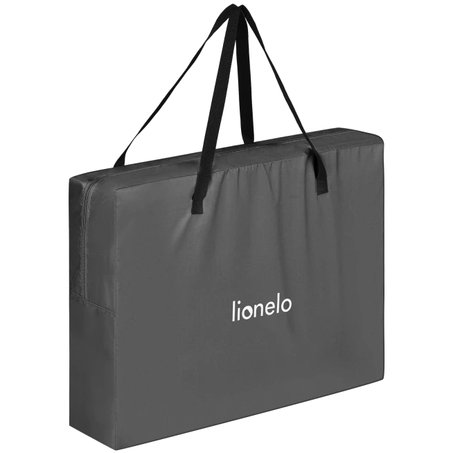 Фото Манеж Lionelo Alice Grey