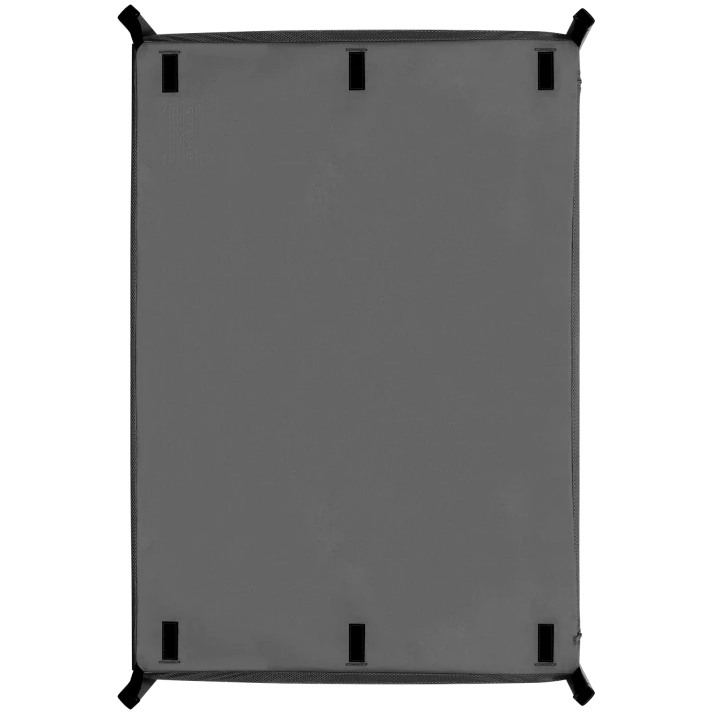 Манеж Lionelo Alice Grey Матеріал пластик