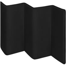 Манеж LIONELO Stefi Black Carbon (LO-Stefi BLACK CARBON)