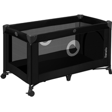 Манеж LIONELO Stefi Black Carbon (LO-Stefi BLACK CARBON)