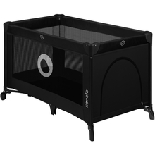 Манеж LIONELO Stefi Black Carbon (LO-Stefi BLACK CARBON)