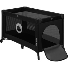 Манеж LIONELO Stefi Black Carbon (LO-Stefi BLACK CARBON)