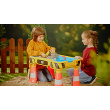 Игровой стол KLEIN Cat с песком и водой (3237)