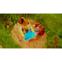 Игровой стол KLEIN Cat с песком и водой (3237)