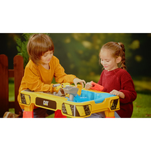 Игровой стол KLEIN Cat с песком и водой (3237)