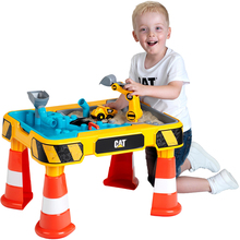 Игровой стол KLEIN Cat с песком и водой (3237)