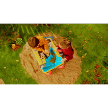 Игровой стол KLEIN Cat с песком и водой (3237)