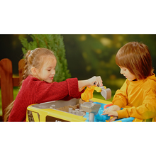 Игровой стол KLEIN Cat с песком и водой (3237)