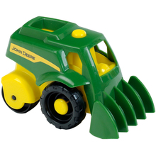 Игровой стол KLEIN John Deere Ферма с песком и водой (3948)