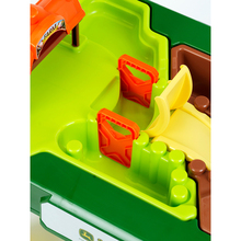 Игровой стол KLEIN John Deere Ферма с песком и водой (3948)
