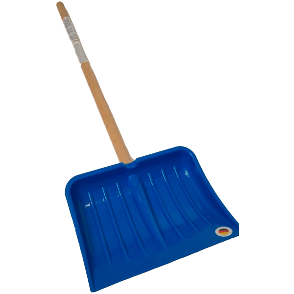 Лопата детская KLEIN Pure Fresh для снега (6664)