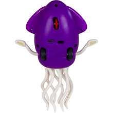 Интерактивная игрушка TIKI WIKI Кальмарини Денсерини Purple (158-21-UA-P)