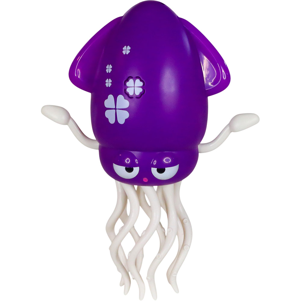 Интерактивная игрушка TIKI WIKI Кальмарини Денсерини Purple (158-21-UA-P)