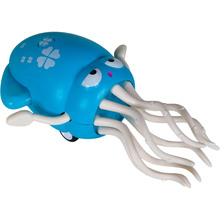 Интерактивная игрушка TIKI WIKI Кальмарини Денсерини Turquoise (158-21-UA-T)