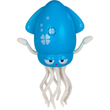 Интерактивная игрушка TIKI WIKI Кальмарини Денсерини Turquoise (158-21-UA-T)