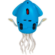 Интерактивная игрушка TIKI WIKI Кальмарини Денсерини Turquoise (158-21-UA-T)