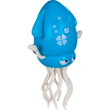 Интерактивная игрушка TIKI WIKI Кальмарини Денсерини Turquoise (158-21-UA-T)