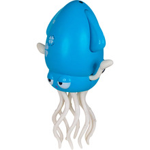 Интерактивная игрушка TIKI WIKI Кальмарини Денсерини Turquoise (158-21-UA-T)