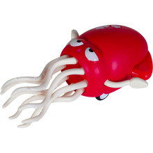 Интерактивная игрушка TIKI WIKI Кальмарини Денсерини Red (158-21-UA-R)