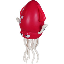 Интерактивная игрушка TIKI WIKI Кальмарини Денсерини Red (158-21-UA-R)