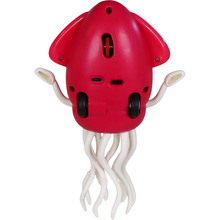 Интерактивная игрушка TIKI WIKI Кальмарини Денсерини Red (158-21-UA-R)