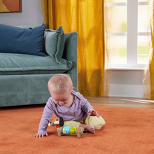 Брязкальце FISHER-PRICE Такса (HTW91)