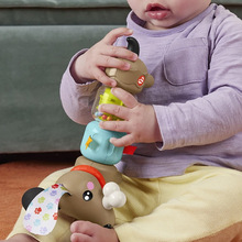 Брязкальце FISHER-PRICE Такса (HTW91)