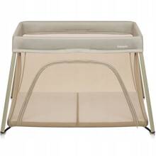 Манеж Lionelo Alice Beige Olive