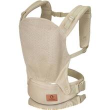 Рюкзак-кенгуру Lionelo MARGAREET AIR BEIGE