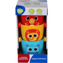 Ігровий набір KIDDI SMART Водограйчики (4332-KS)