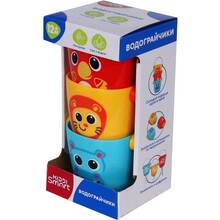 Ігровий набір KIDDI SMART Водограйчики (4332-KS)