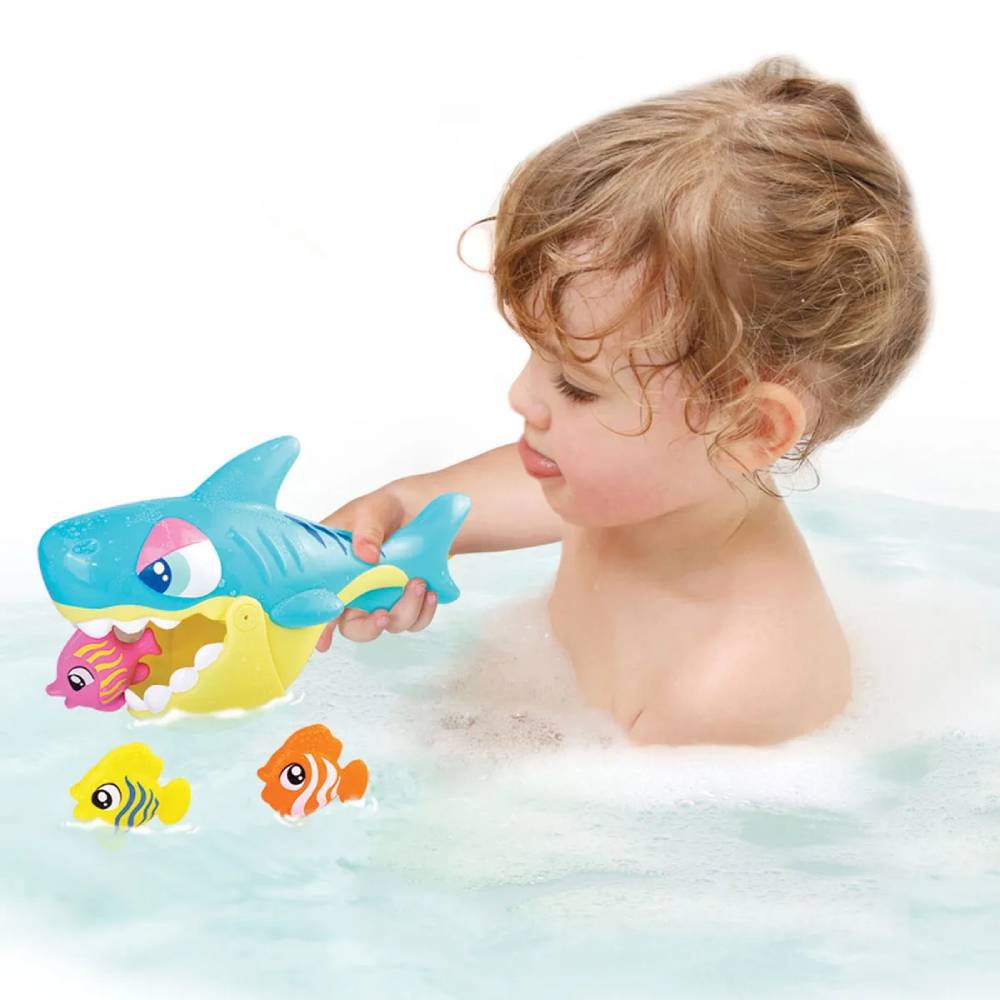 Замовити Ігровий набір KIDDI SMART Морська пригода (4339-KS)