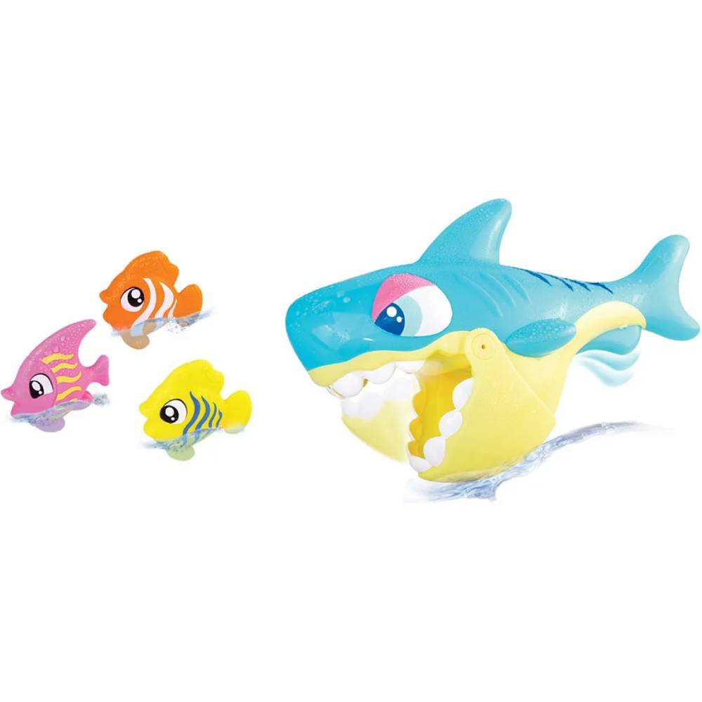 Ігровий набір KIDDI SMART Морська пригода (4339-KS) Вік від 1 року