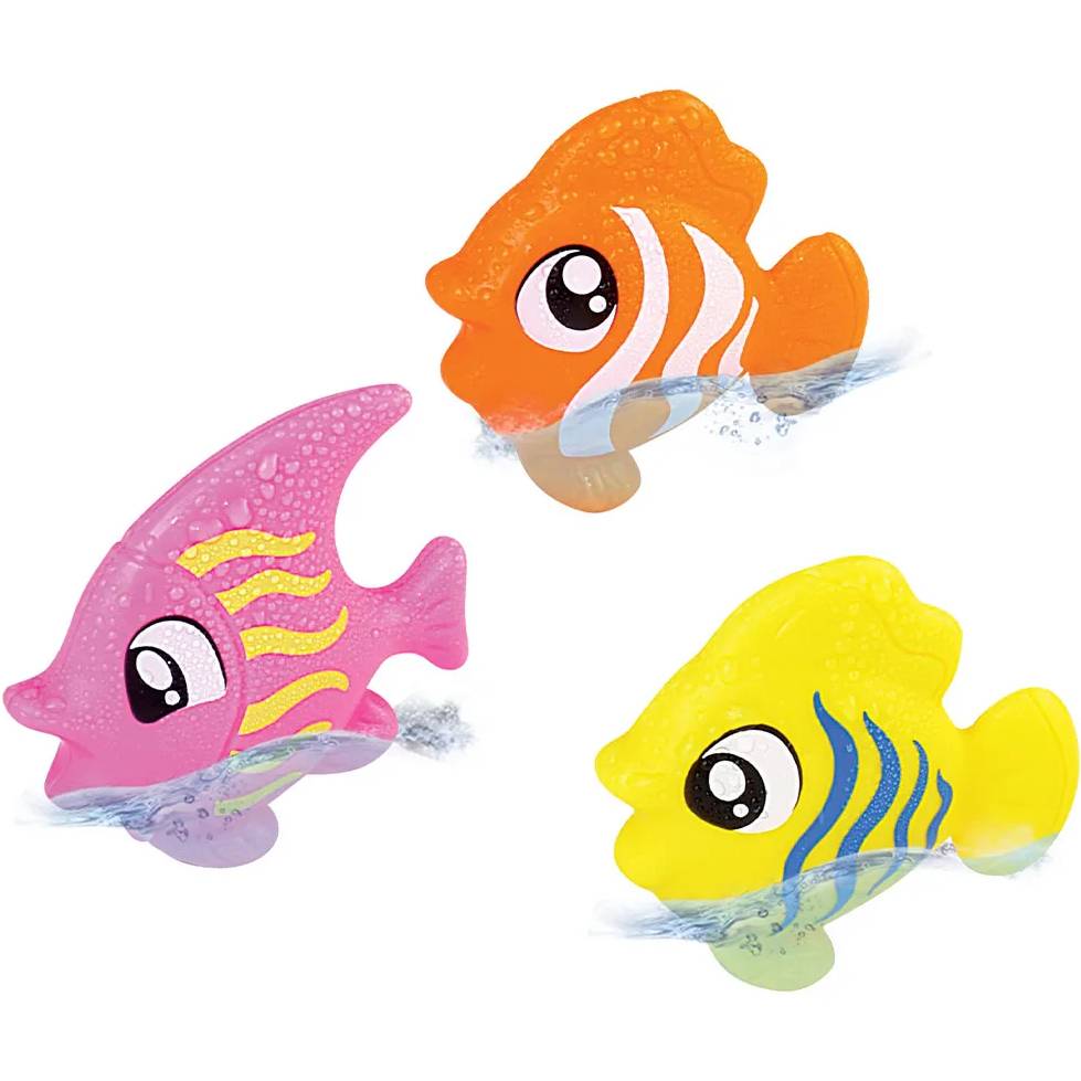 Ігровий набір KIDDI SMART Морська пригода (4339-KS) Іграшки для пісочниці, води для ванної