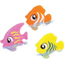 Ігровий набір KIDDI SMART Морська пригода (4339-KS)