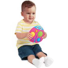 Сенсорна іграшка KIDDI SMART Сонечко Пум-пум (4520-KS)