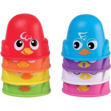 Розвиваюча іграшка-балансир KIDDI SMART Лосеня-шатун (4553-KS)