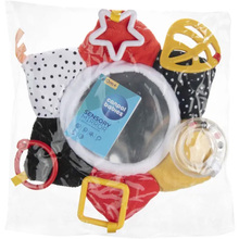 Іграшка-дзеркальце CANPOL BABIES BabiesBoo (68/099)